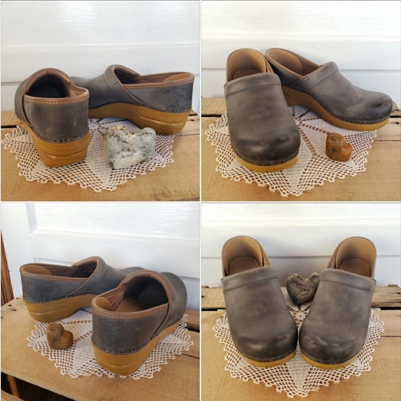 🌷ViSiT NEW LiStiNgs🌷Dansko Clogs Love BeautyKindness Blessings🌷Please SHARE🌷 - Picture 12 of 16